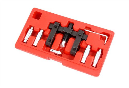 Hub clamp spreader tool - clamp,