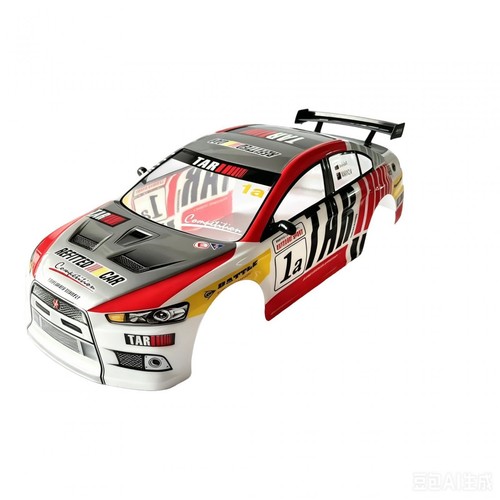 Car body shells replace - rc,