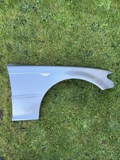 Bmw E46 Facelift Coupe Convertible Drivers Side Fender Wing Grey
