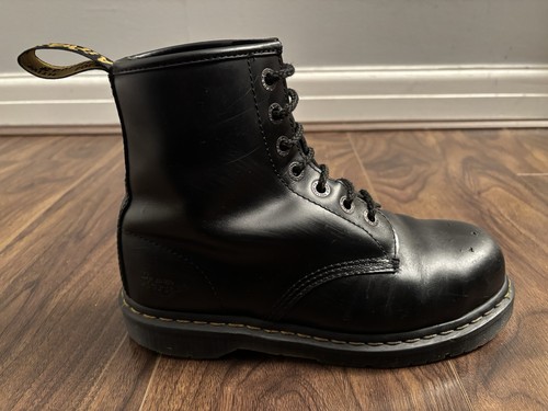 Martens industrial ssf - dr,
