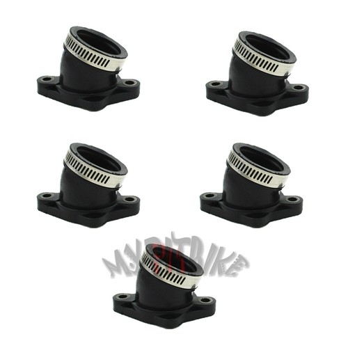 Upgrade 30mm carburetor intake - 30mm,