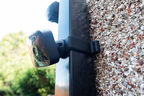 Blink outdoor camera mount - outdoor,