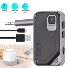 Bluetooth Aux Adapter