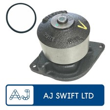Genuine Cummins Water Pump for