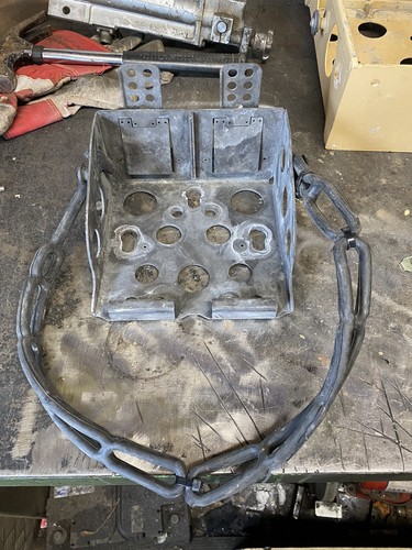 Ammo box holder ideal for - ideal,