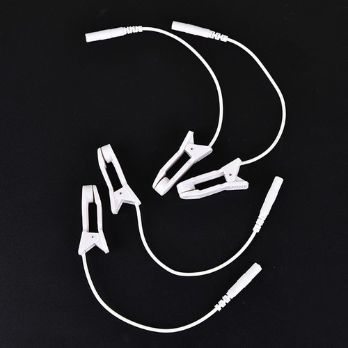 Pair electrode lead - electrode,