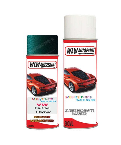 Paint for transporter - vw,