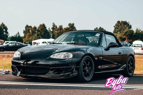 Rare fit mazda - mazda, mx5