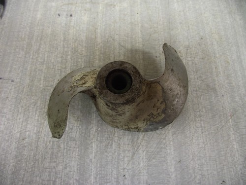 Johnson evinrude outboard - johnson/evinrude,