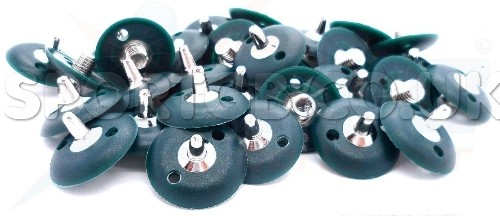 Replacement cricket spikes - cricket,