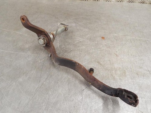 1977 yamaha rear brake - yz, 80