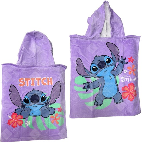 Kids hooded towel - towel, poncho