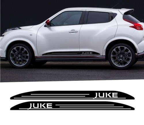 Nissan juke decals stickers - juke,