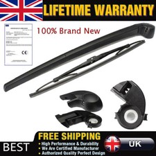 Rear Wiper Arm Blade Set For