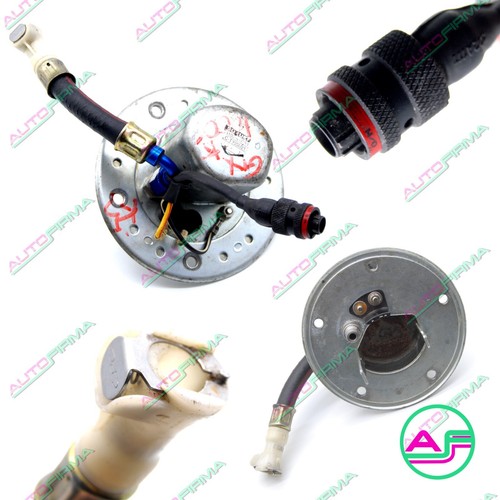 Fuel tank pump pick for - pump, up