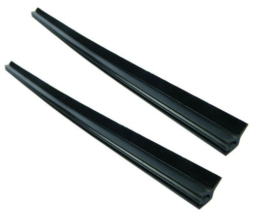 Outer front door window - 2x,