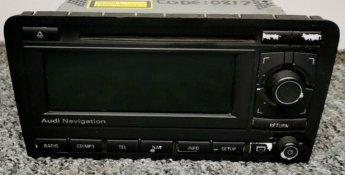 Audi 2006 2013 player - a3,