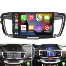 For Honda Accord 2013-2017