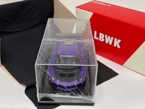 P lamborghini aventador - t&p,