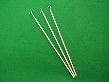 Boathooks. Set of 3
