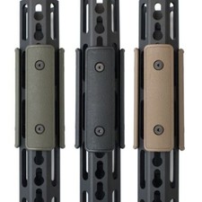 Tactical 4 "Keymod Rail Panel