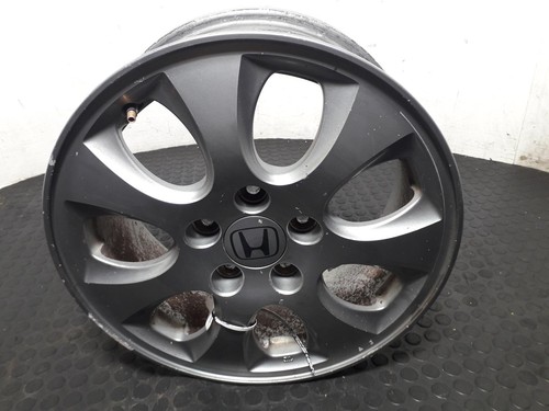 Honda accord alloy wheel - alloy, 16"