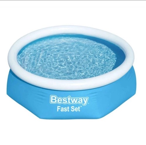 Bestway fast set above ground - above,