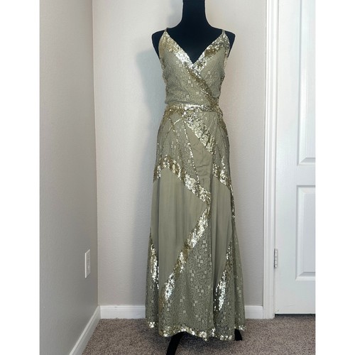 Temperley london olive green - temperley,
