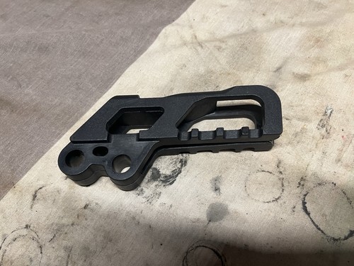 Honda chain guide 125 250 - honda, cr
