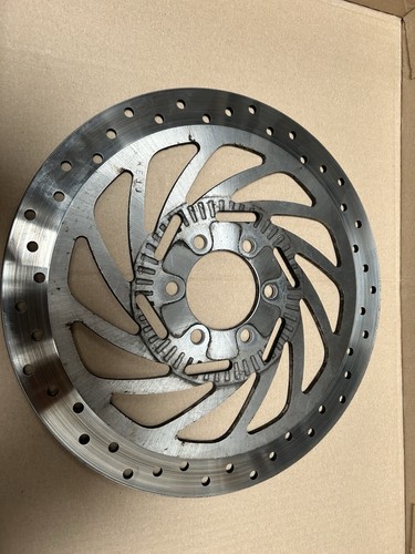 Ktm rc125 125 - rc, brake