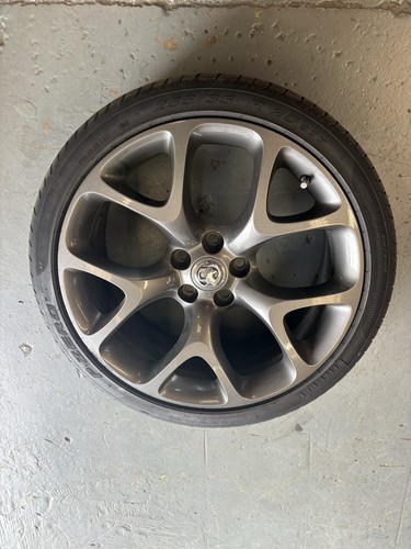 Vauxhall insignia vxr - vxr, 20"