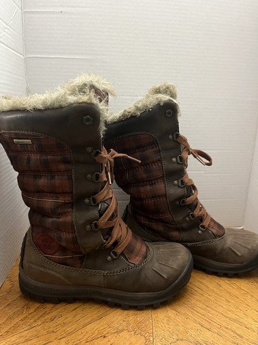 Timberland earthkeepers mount - earthkeepers,