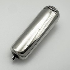 ANTIQUE CHEROOT HOLDER CASE