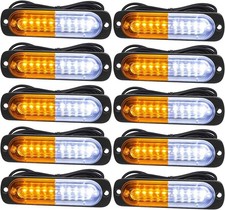 Emergency Strobe Lights for