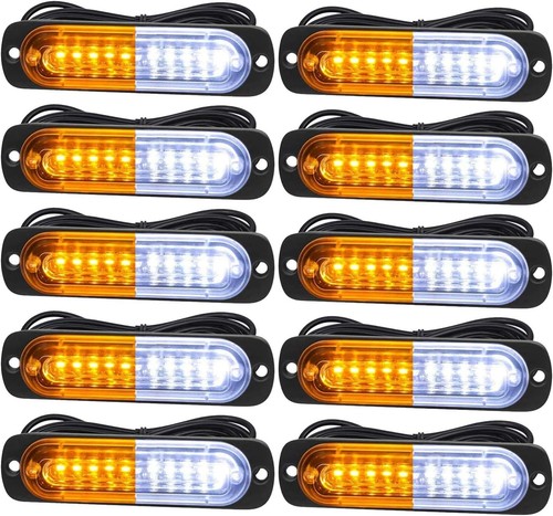 Emergency strobe lights - emergency,