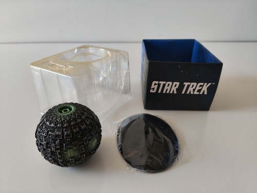 Star trek eaglemoss collection - eaglemoss,