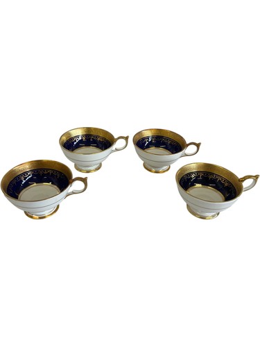 Aynsley georgian cobalt blue - aynsley,