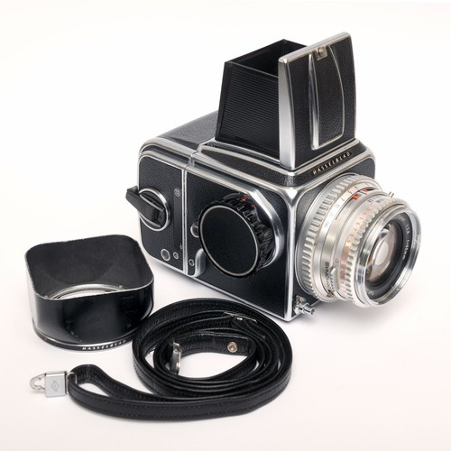 Classic slr 6x6 hasselblad - classic,