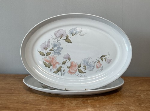 Denby dauphine oval - 2x,