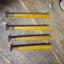 Mid-Century  Modern Table Legs