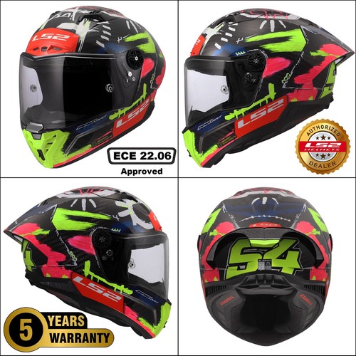 Ls2 ff805 thunder - ls2,