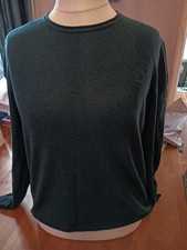 Mens Long Sleeve Fatface