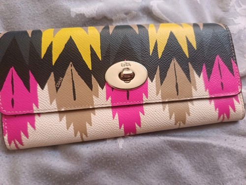 Coach women leather - coach,