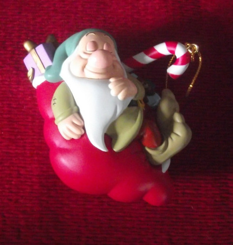 Disney grolier christmas magic - disney,