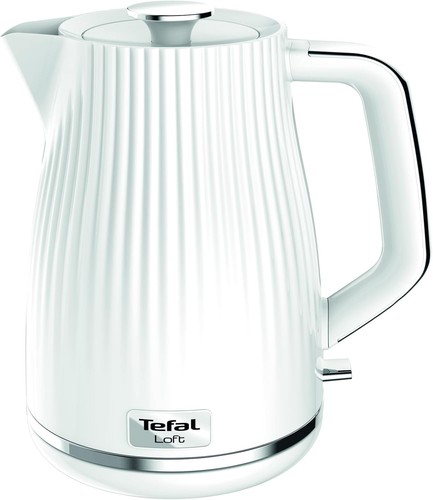 Tefal loft electric kettle - loft,