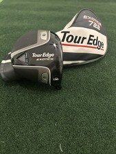 Tour Edge Exotics Pro 721