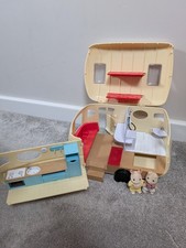 Sylvanian Families 5045 The