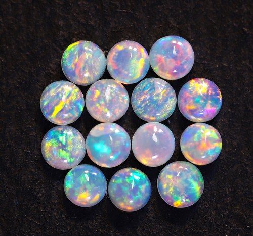 Round natural australian - 2,