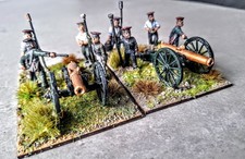 Napoleonic 28mm Russian
