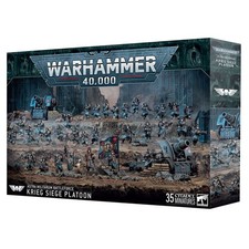 Games Workshop Warhammer 40k